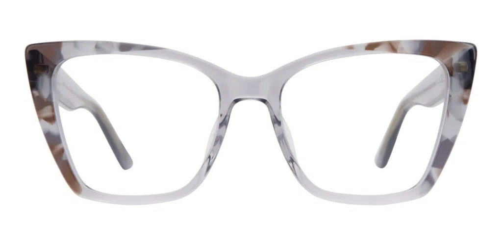 Juicy Couture JU280 Eyeglasses - view 4